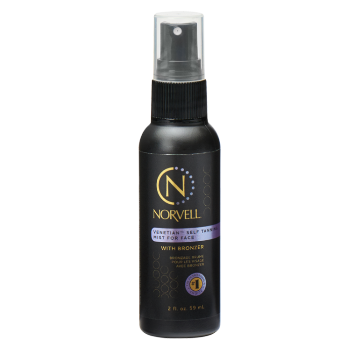 Norvell Venetian for Faces