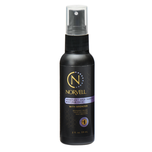 Norvell Venetian for Faces