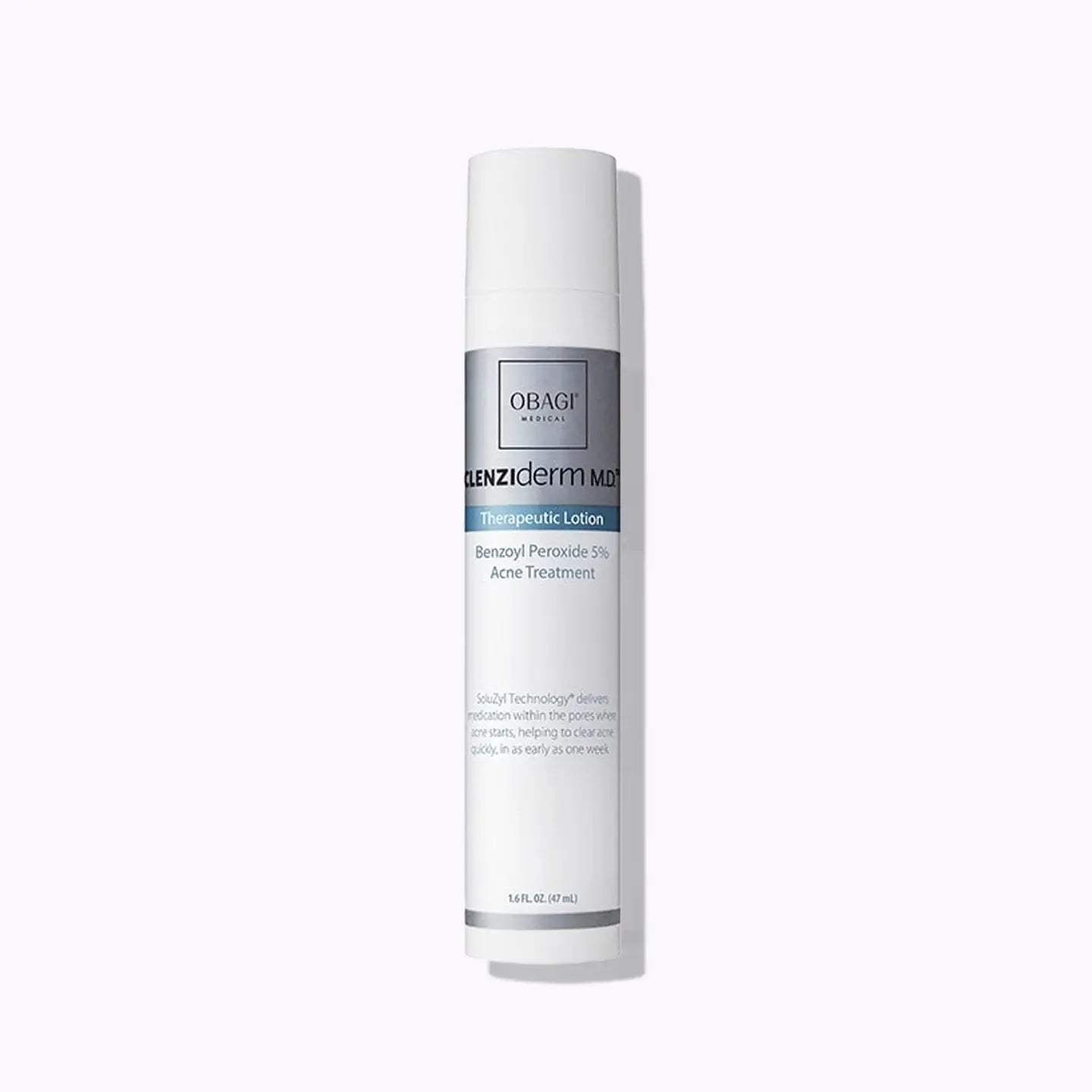 Obagi Clenziderm M.D. Therapeutic Lotion