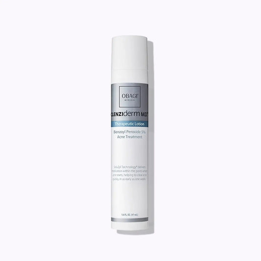 Obagi Clenziderm M.D. Therapeutic Lotion
