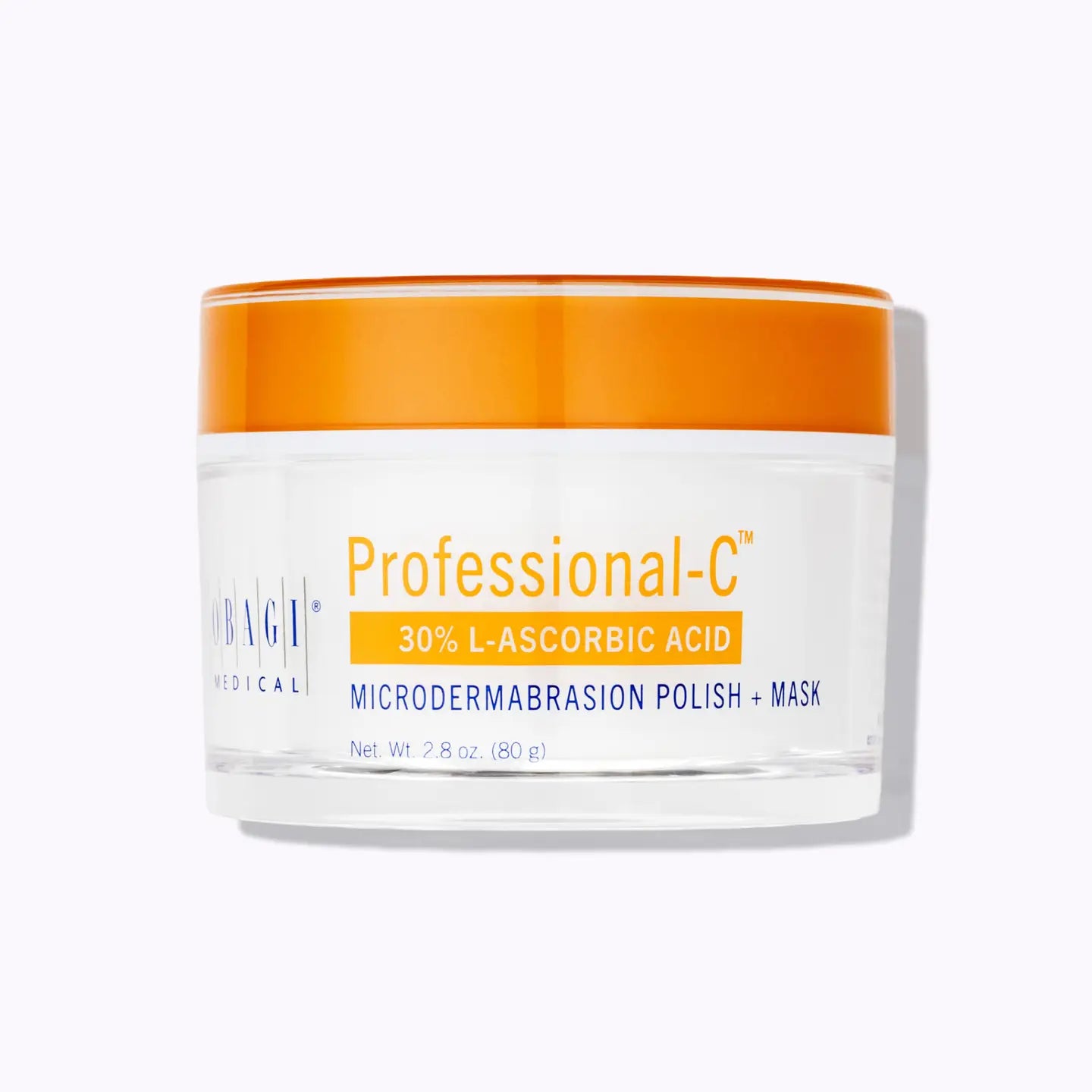 Obagi Professional-C Microdermabrasion Polish + Mask