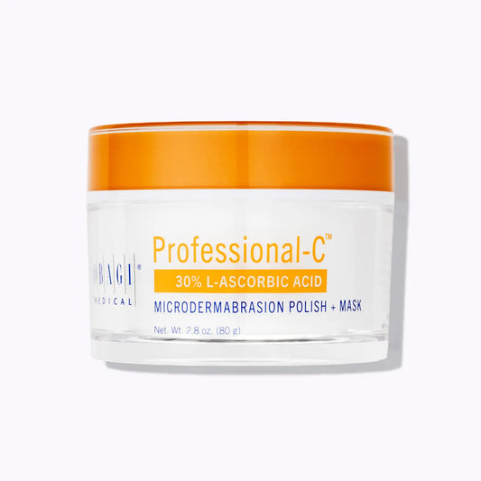Obagi Professional-C Microdermabrasion Polish + Mask