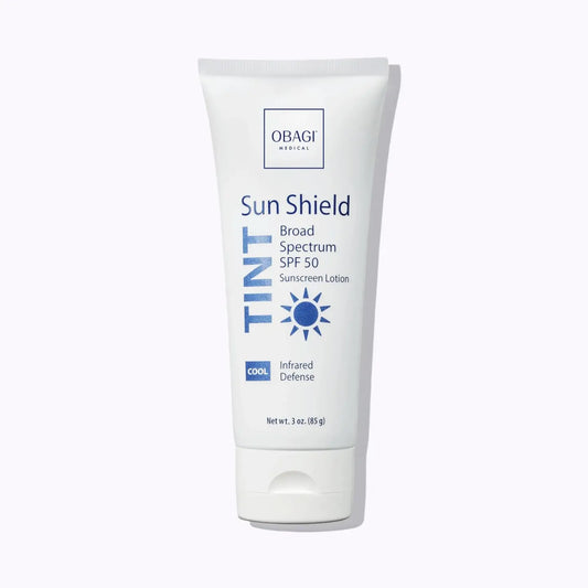 Obagi Sun Shield Tint Broad Spectrum Spf 50 Cool