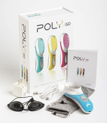 Poly Go