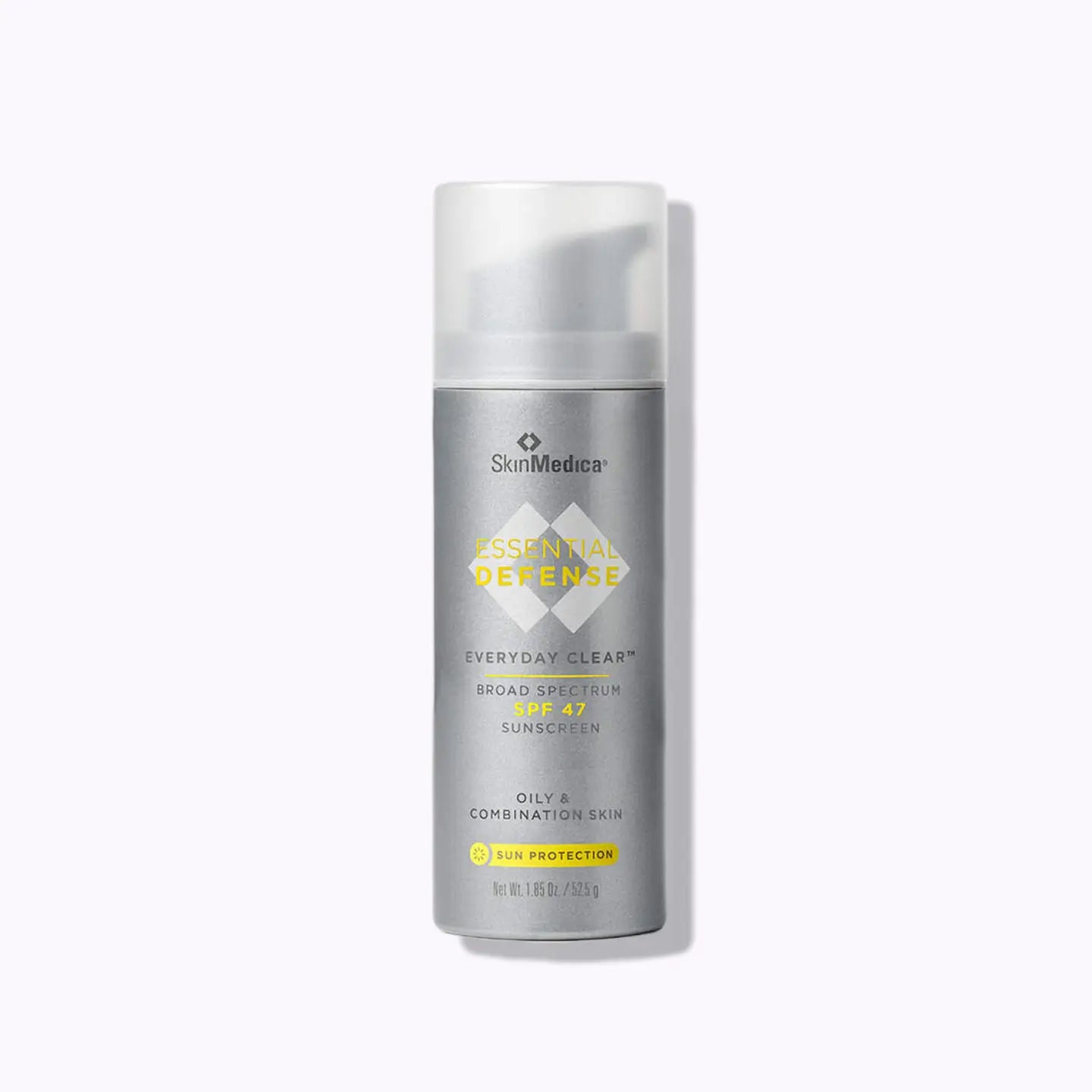 Skinmedica Essential Defense Everyday Clear Broad Spectrum Spf 47