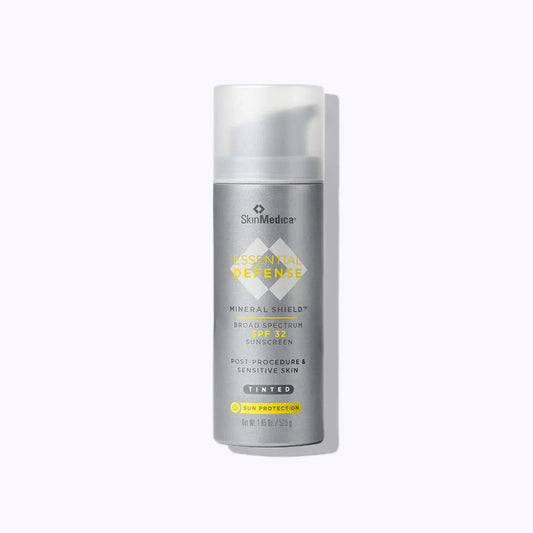 Skinmedica Essential Defense Mineral Shield Broad Spectrum Spf 32 Tinted