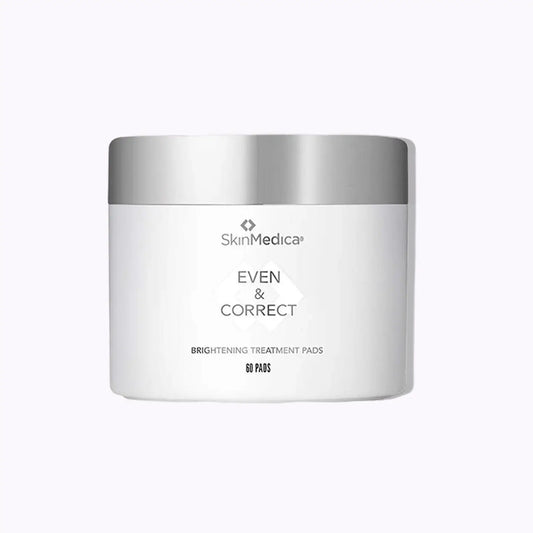 Skinmedica Even & Correct Brightening Treatment Pads