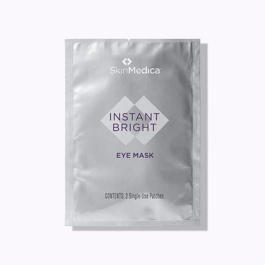 Skinmedica Instant Bright Eye Masks
