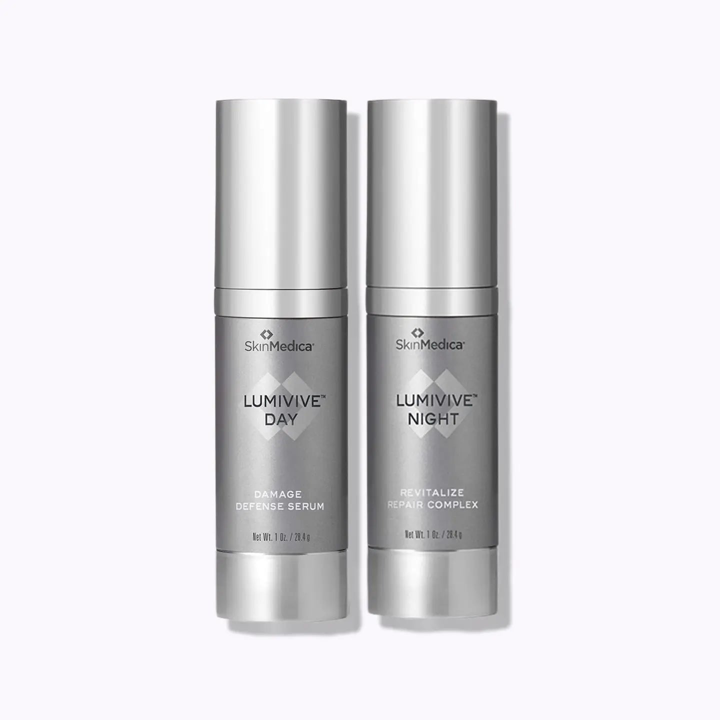Skinmedica Lumivive® System Day & Night
