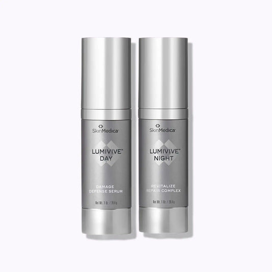 Skinmedica Lumivive® System Day & Night