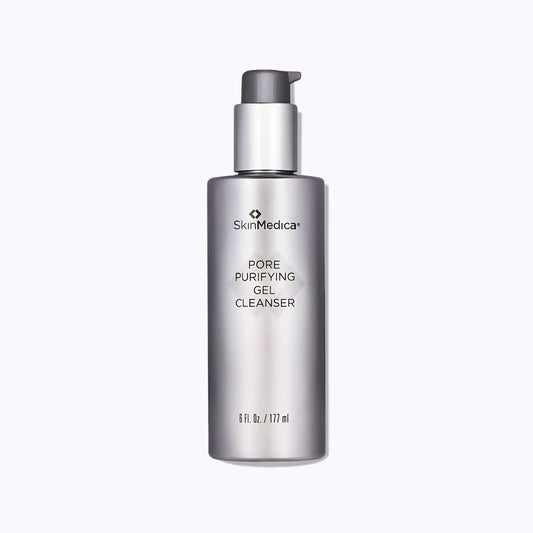 Skinmedica Pore Purifying Gel Cleanser