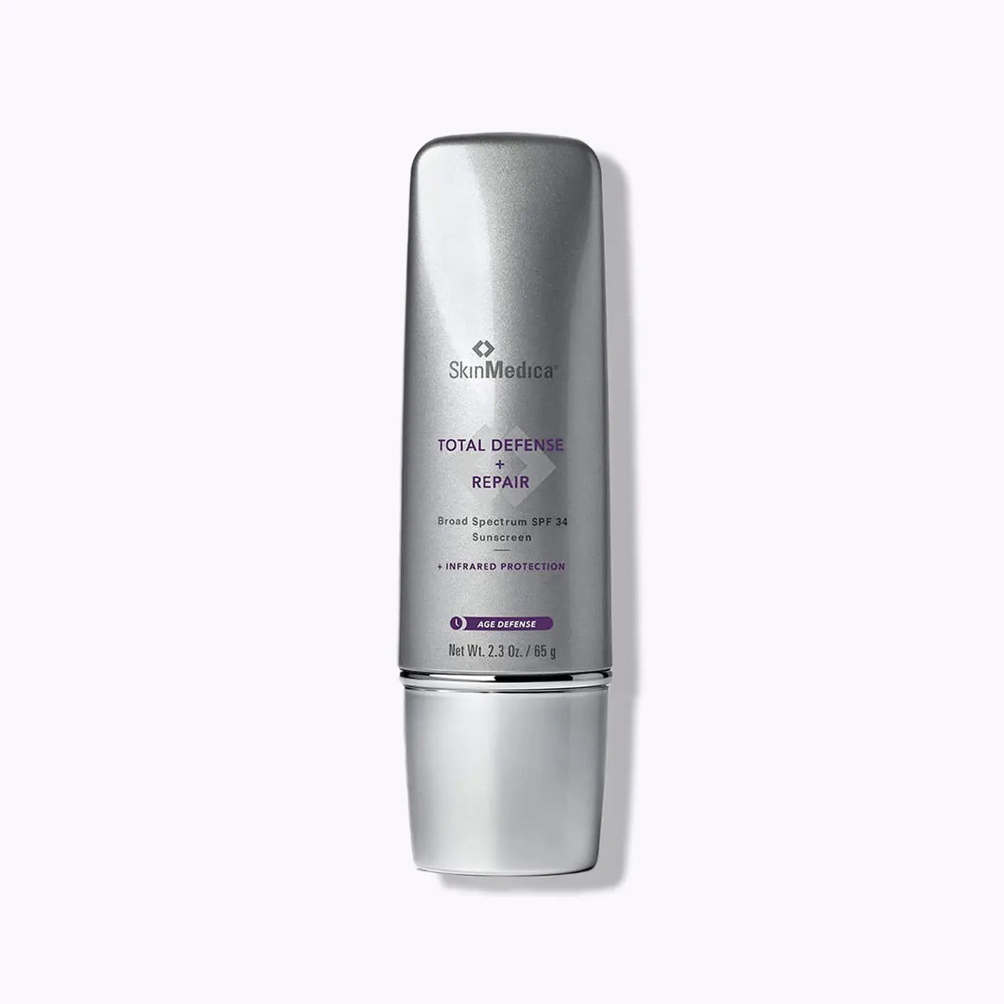 Skinmedica Total Defense + Repair Spf 34 Untinted