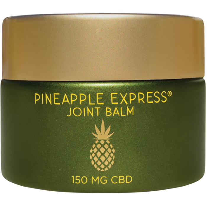 South Seas Pineapple Express Joint Balm CBD 150 mg.
