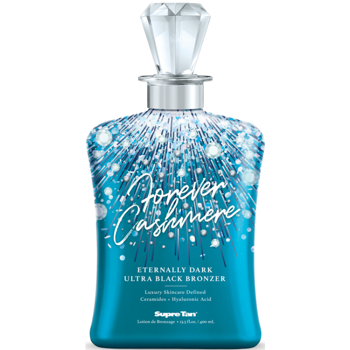 Supre Tan Forever Cashmere Eternally Dark Bronzer
