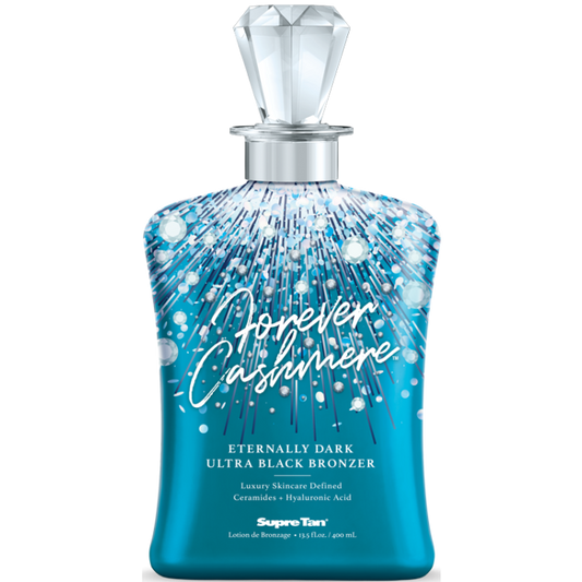 Supre Tan Forever Cashmere Eternally Dark Bronzer