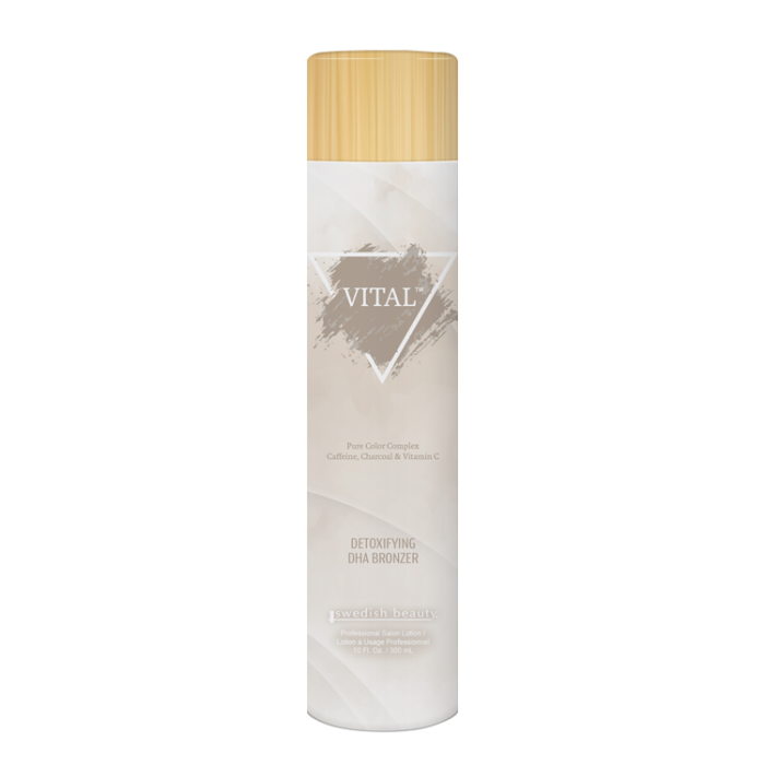 Swedish Beauty Vital DHA Bronzer