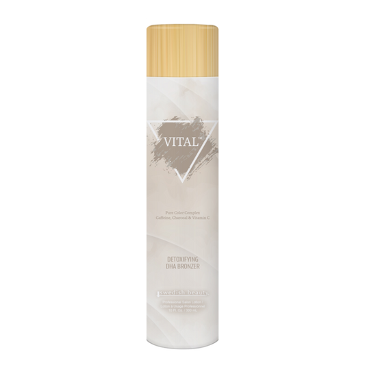 Swedish Beauty Vital DHA Bronzer