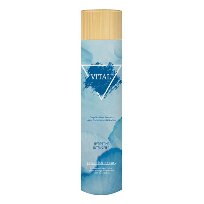 Swedish Beauty Vital Intensifier