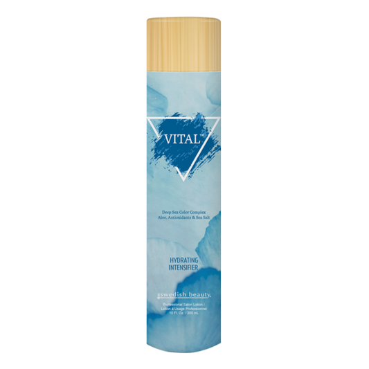 Swedish Beauty Vital Intensifier
