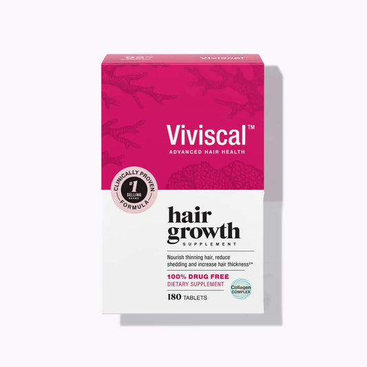 Viviscal Hair Supplements Extra Strength