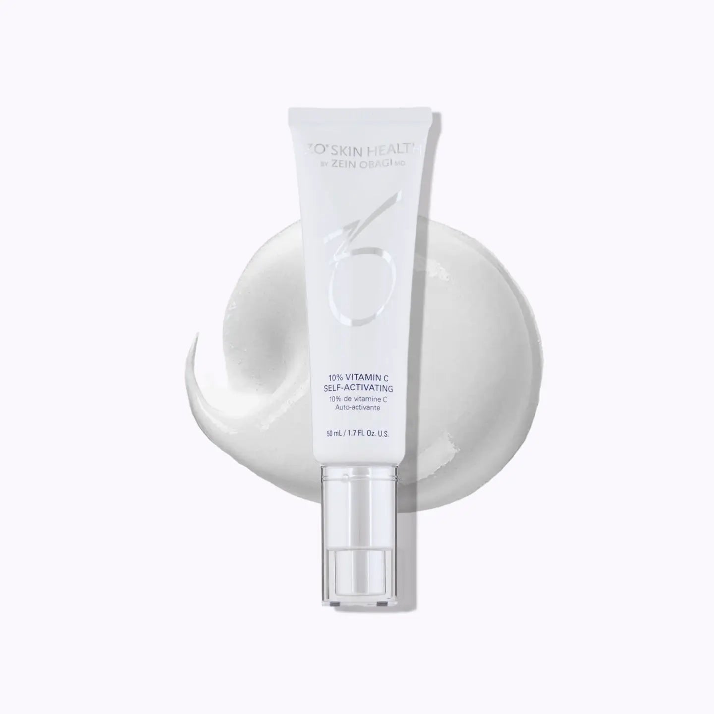 Zo Skin Health 10% Vitamin C Self-Activating