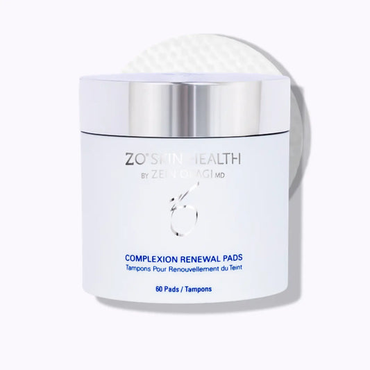 Zo Skin Health Complexion Renewal Pads