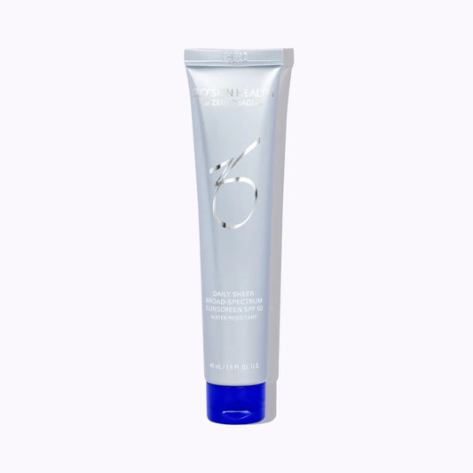 Zo Skin Health Daily Sheer Broad-Spectrum Spf 50