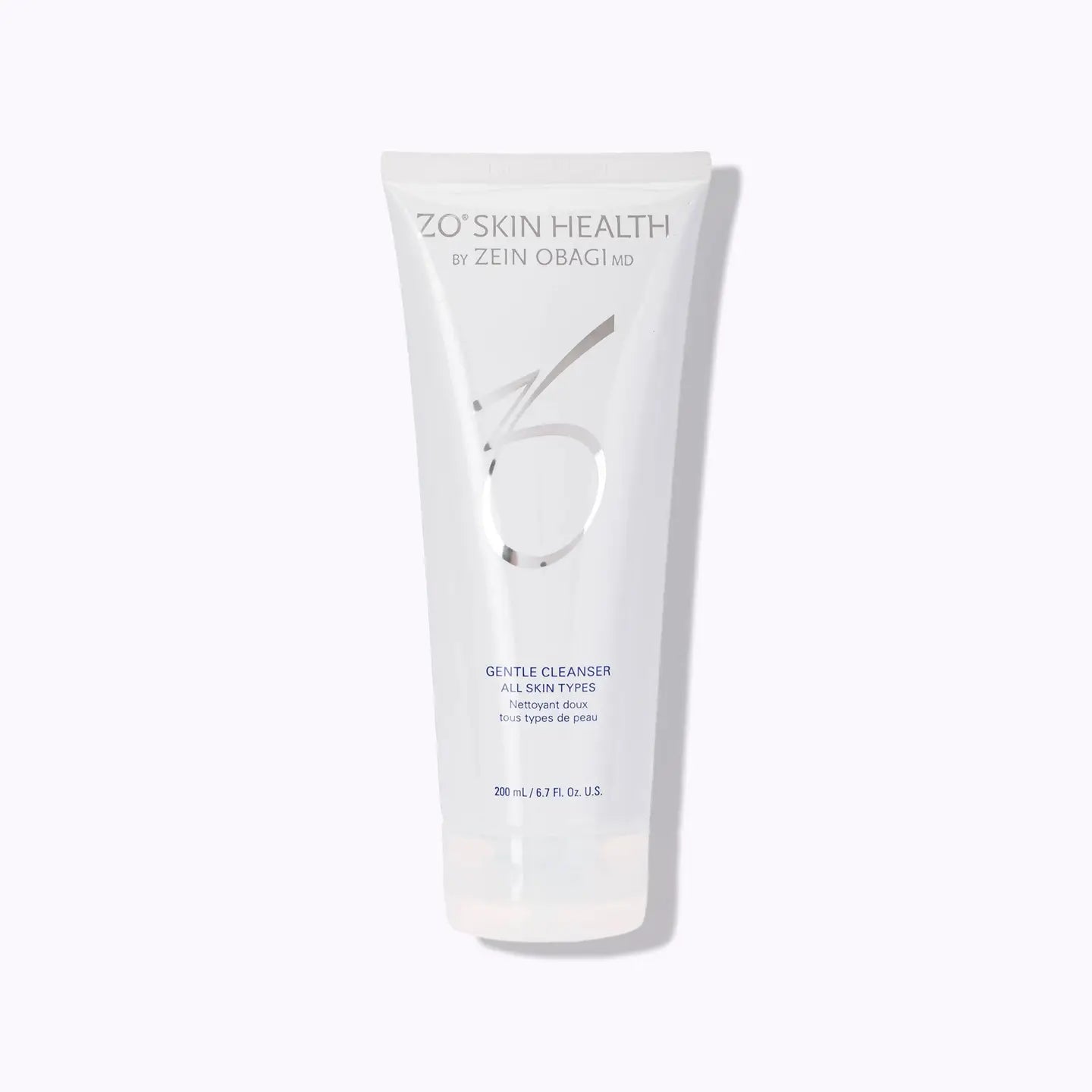 Zo Skin Health Gentle Cleanser All Skin Types
