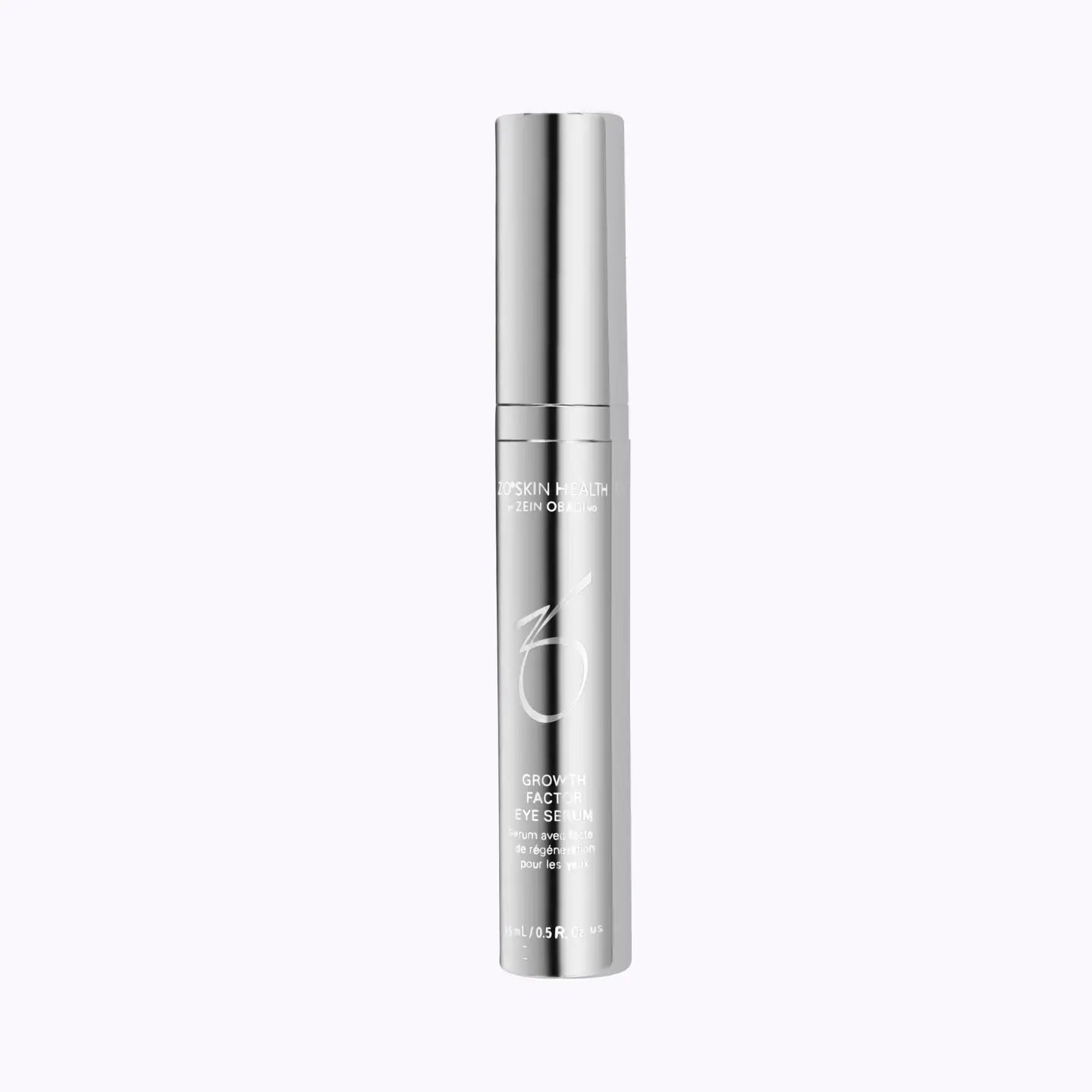 Zo Skin Health Growth Factor Eye Serum