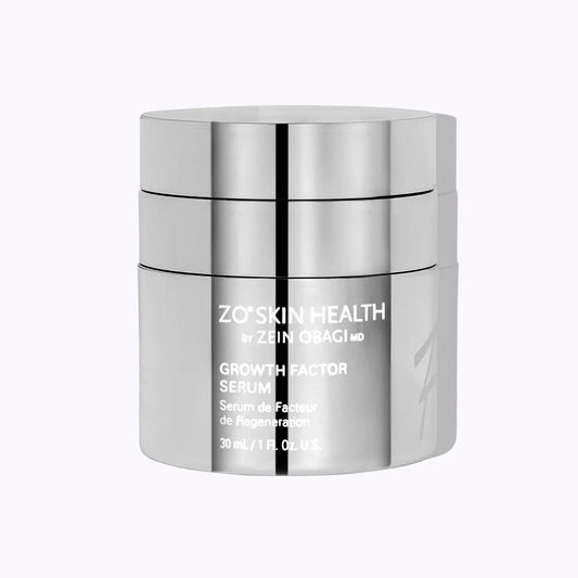 Zo Skin Health Growth Factor Serum