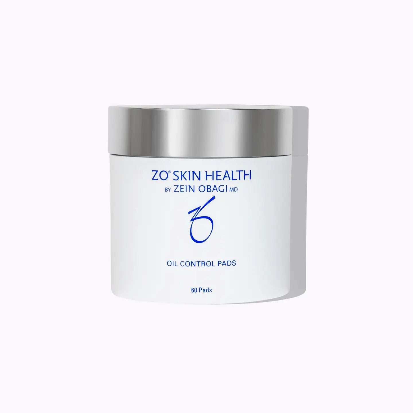 Zo Skin Health Oil Control Pads Acne Treatment
