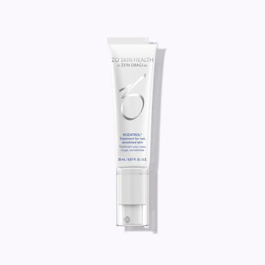 Zo Skin Health Rozatrol® Treatment For Red Sensitized Skin