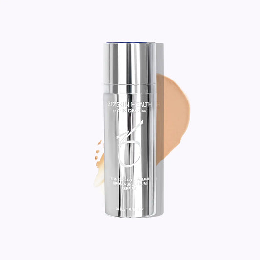 Zo Skin Health Sunscreen + Primer Broad-Spectrum Spf 30
