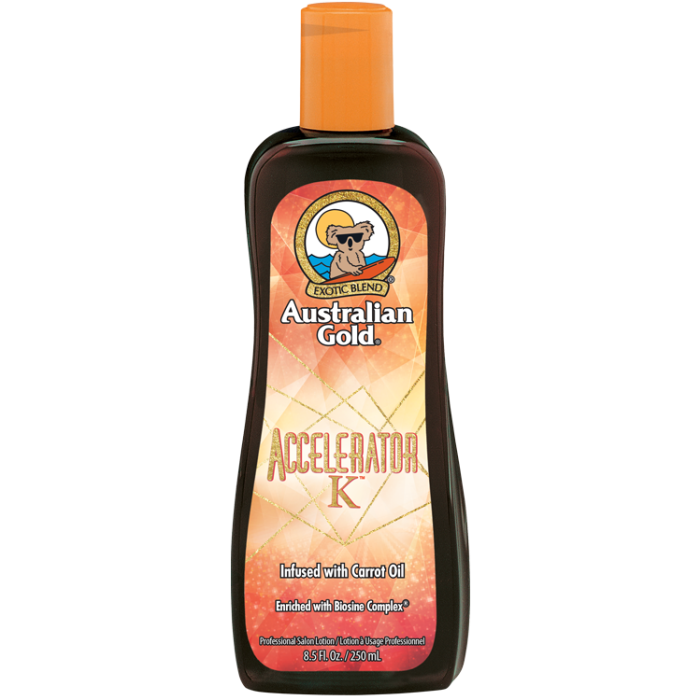 Australian Gold Accelerator K