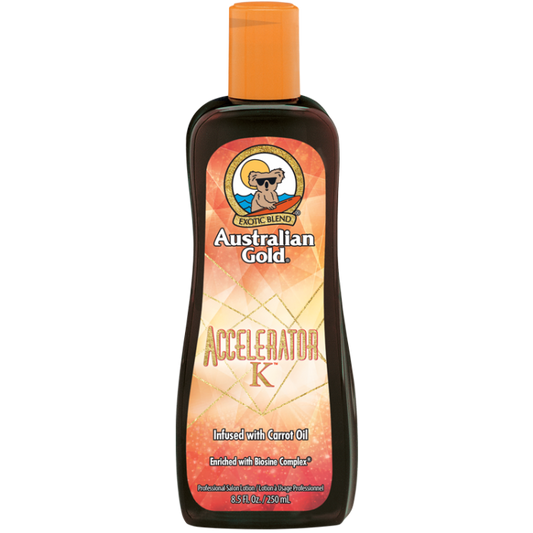 Australian Gold Accelerator K