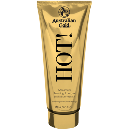 Australian Gold Hot!