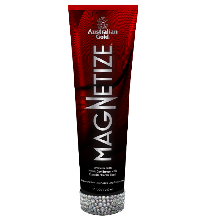 Australian Gold Magnetize Hybrid Dark Bronzer