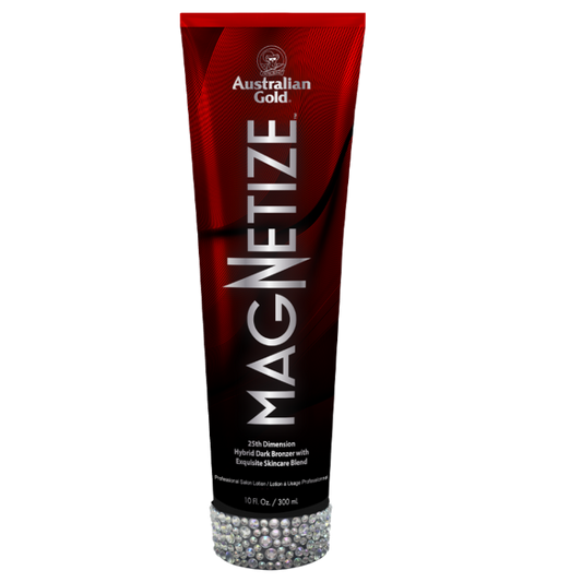 Australian Gold Magnetize Hybrid Dark Bronzer