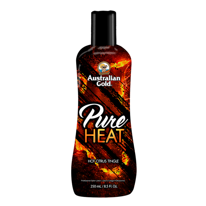 Australian Gold Pure Heat