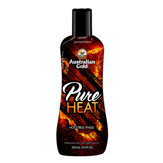 Australian Gold Pure Heat