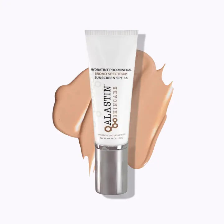 Alastin Skincare Hydratint Pro Mineral Broad Spectrum Sunscreen Spf 36