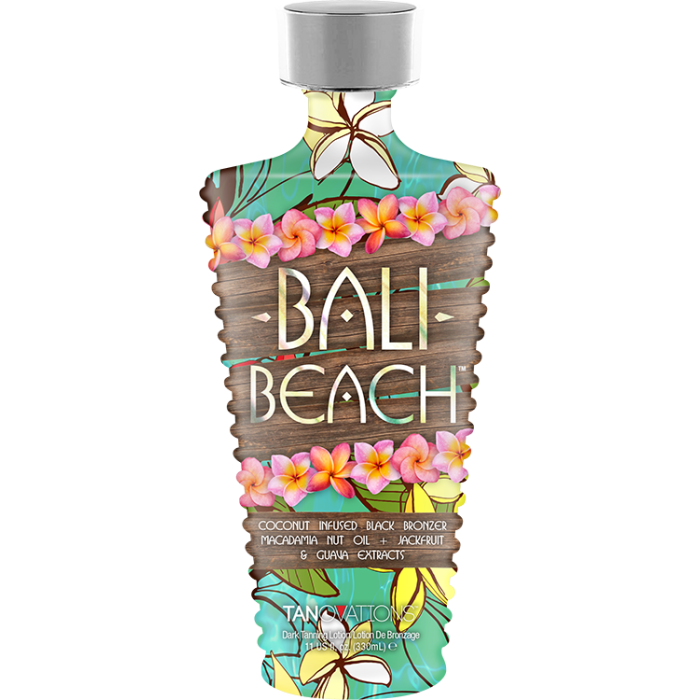 Ed Hardy Bali Beach