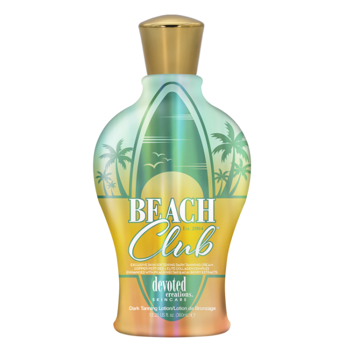 Devoted Creations Beach Club