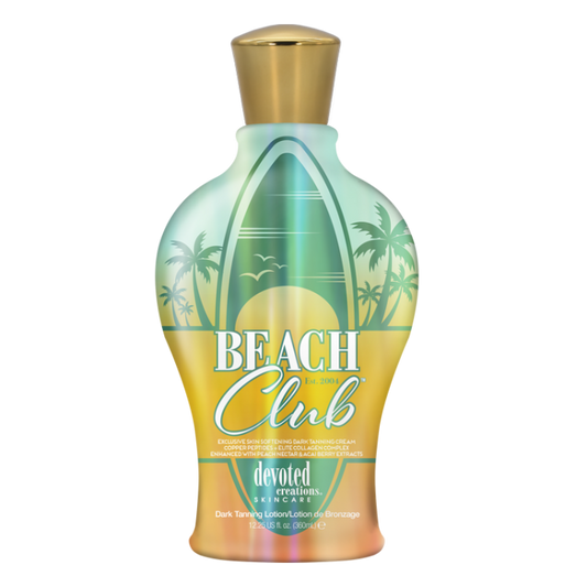 Devoted Creations Beach Club