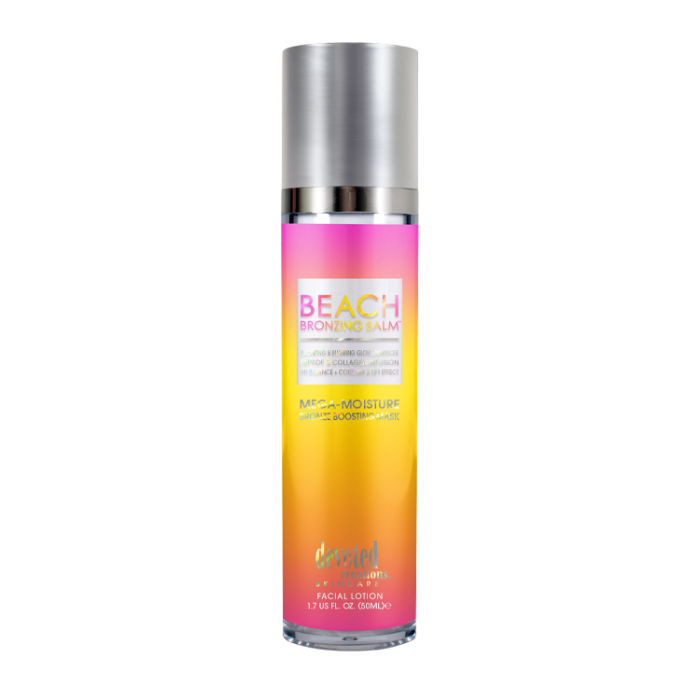 Devoted Creations Beach Bronzing Balm