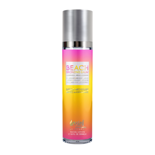 Devoted Creations Beach Bronzing Balm