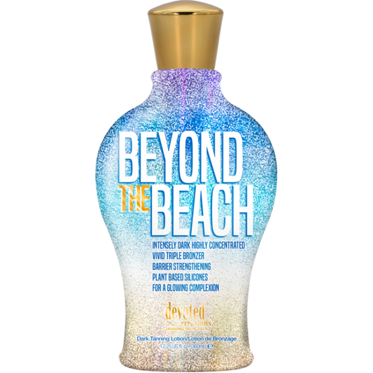 Devoted Creations Beyond the Beach