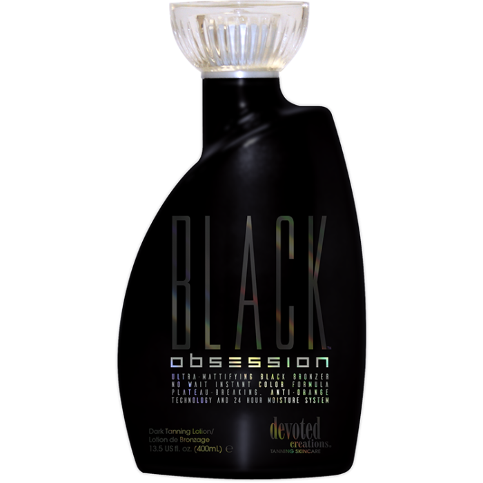 Devoted Creations Black Obsession