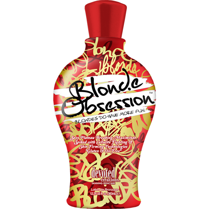 Devoted Creations Blonde Obsession