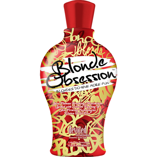 Devoted Creations Blonde Obsession